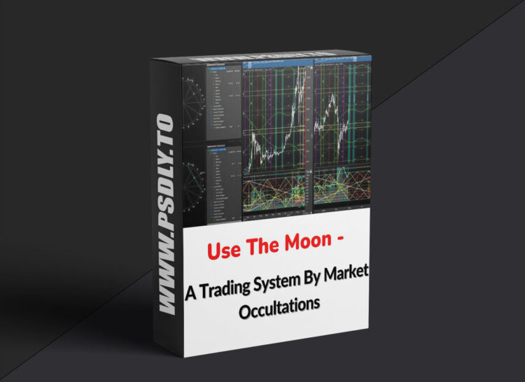 Market Occultations – Use The Moon A Trading System 1 Market Occultations – Use The Moon A Trading System