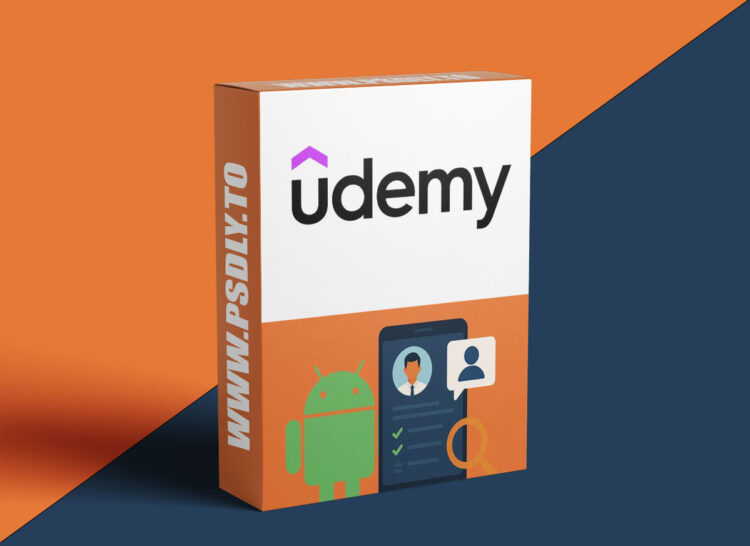 Udemy – Master 250 Android Interview Questions 1 Master 250 Android Interview Questions