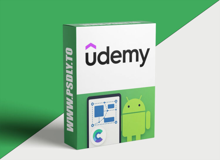 Udemy – Master Constraint Layout in Jetpack Compose 1 Master ConstraintLayout in Jetpack Compose