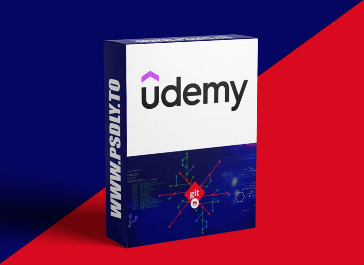 Udemy – Master Git and Github - Complete Guidance 1 Master Git and Github - Complete Guidance