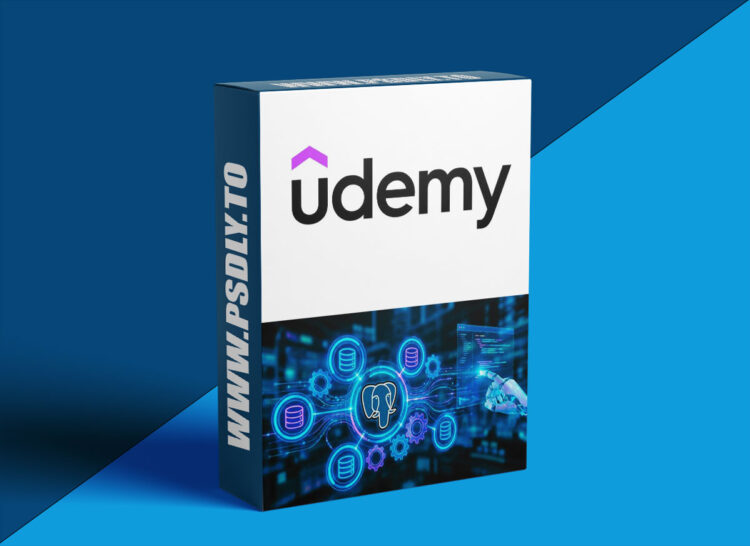 Udemy – Master Modern SQL & PostgreSQL with Vibe Coding and AI 1 Master Modern SQL & PostgreSQL with Vibe Coding and AI