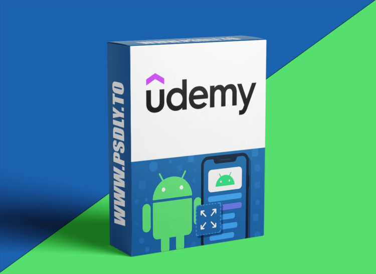Udemy – Master Modifiers in Jetpack Compose: The Complete Guide 1 Master Modifiers in Jetpack Compose: The Complete Guide