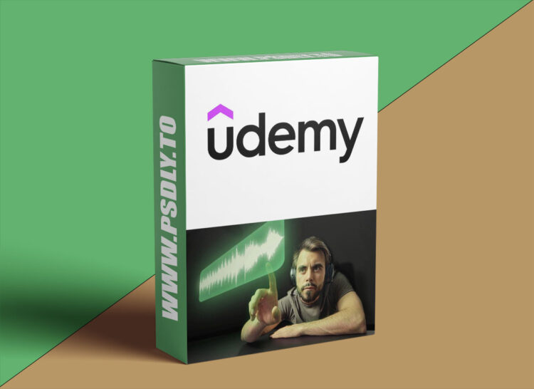 Udemy – Master Sound Design for Video Editing in Adobe Premiere Pro 1 Master Sound Design for Video Editing in Adobe Premiere Pro