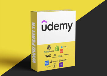 Master Website Creation - 15 Website Platforms in 1 Course!