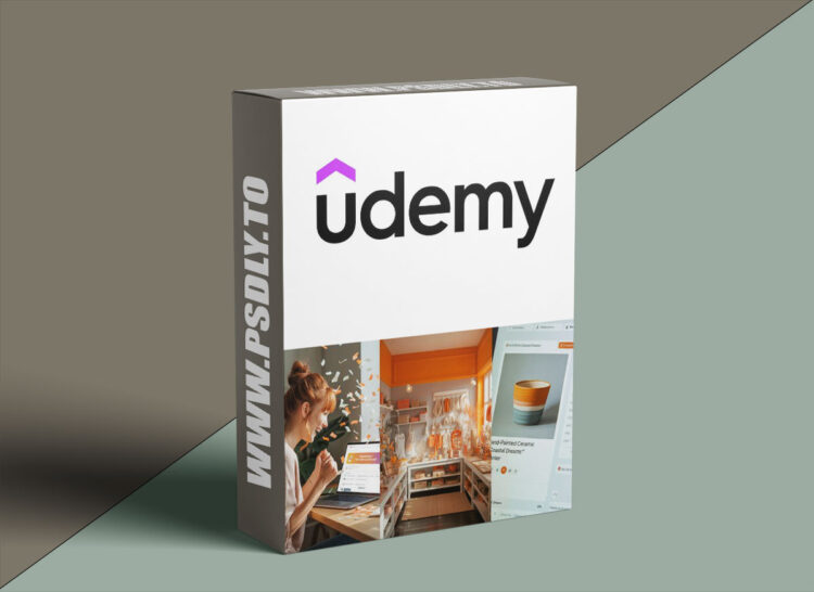 Udemy – Mastering Etsy Ads: Your Path to Sales Growth 1 Mastering Etsy Ads: Your Path to Sales Growth
