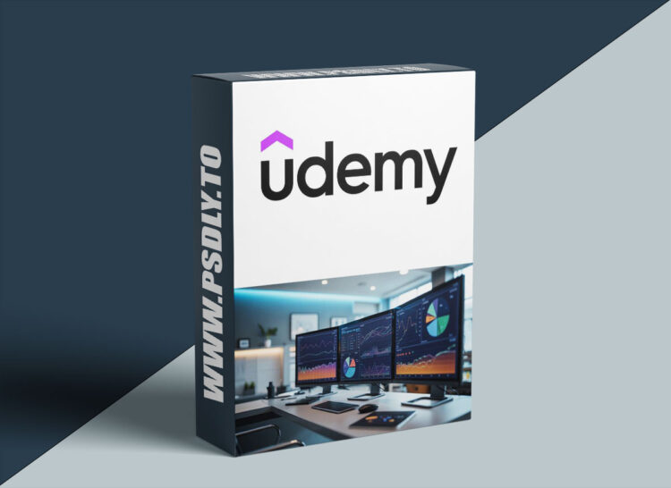 Udemy – Mastering Kibana: ELK Stack Visualization & Analytics 1 Mastering Kibana: ELK Stack Visualization & Analytics