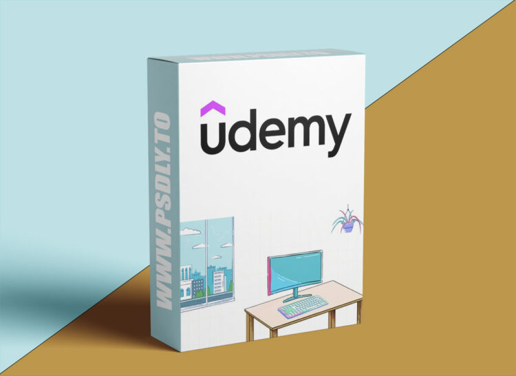 Udemy – Mastering Modern CSS Bootcamp: UI & Front-End Masterclass 1 Mastering Modern CSS Bootcamp: UI & Front-End Masterclass