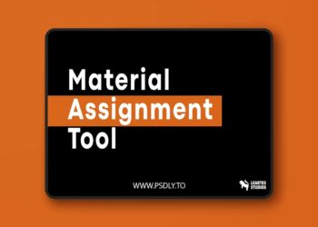 Material Assignment Tool (Materiall Assignmentt Tooll Materialed Tooled) v1.3 [5.6]