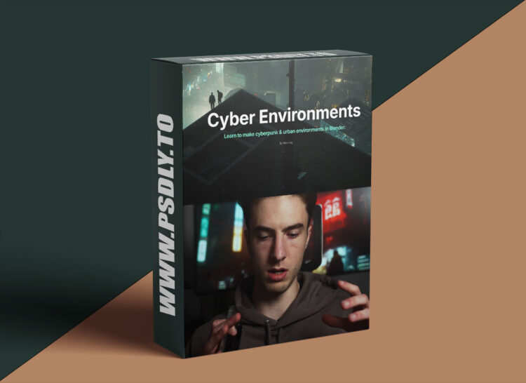 Maxhayart - Cyber Environments Course 1 Maxhayart - Cyber Environments Course