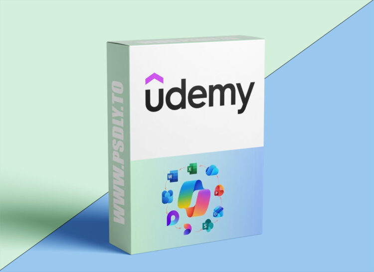Udemy – Microsoft 365 Copilot Essentials & Foundations for Beginners 1 Microsoft 365 Copilot Essentials & Foundations for Beginners