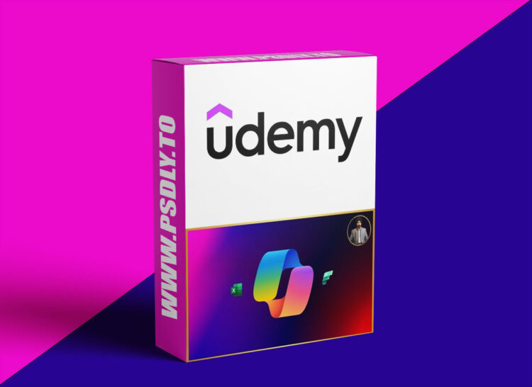 Udemy – Microsoft Copilot for Data Evaluation and Data Engineering 1 Microsoft Copilot for Data Evaluation and Data Engineering