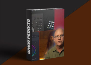 MixingLight - Is The Mini Control Surface ‘Breaking’ HDR Palette Operations?