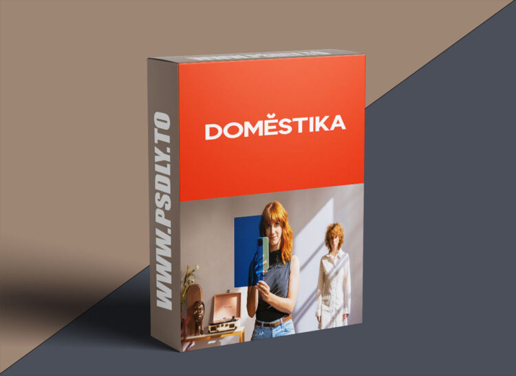 Domestika – Mobile Portrait Photography for Instagram 1 Mobile Portrait Photography for Instagram
