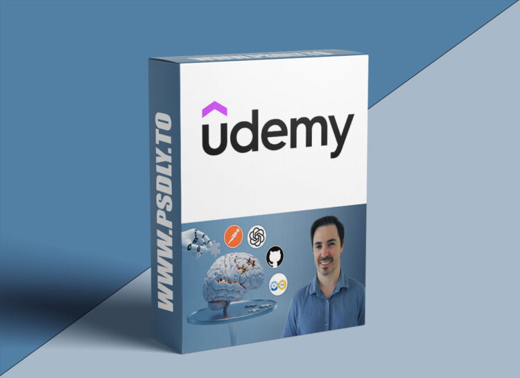 Udemy – Modern API Automation - From Postman to AI-Driven Pipelines 1 Modern API Automation - From Postman to AI-Driven Pipelines