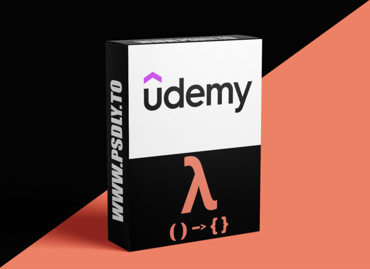 Udemy – Modern Java: Mastering Features from Java 8 to Java 25 1 Modern Java: Mastering Features from Java 8 to Java 25
