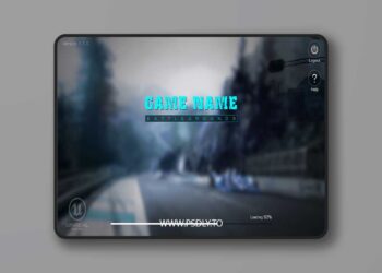 Modern Shooting UI Pack (4.15 – 4.27 and 5.0 – 5.7)