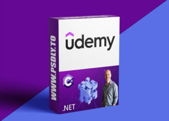 NET 9 Master Microservices with DDD & Vertical Architecture