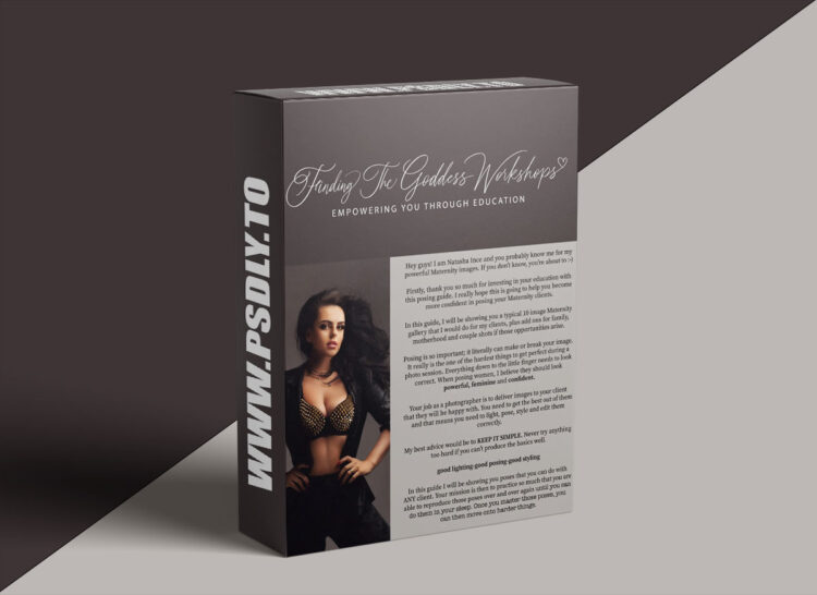 Natasha Ince - Maternity Posing Guide 1 Natasha Ince - Maternity Posing Guide