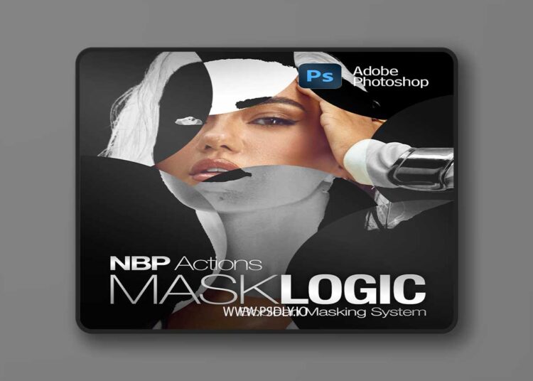 Nino Batista - NBP Actions 12 Chroma Luma Tools 1 Nino Batista NBP Actions 12 Chroma Luma Tools