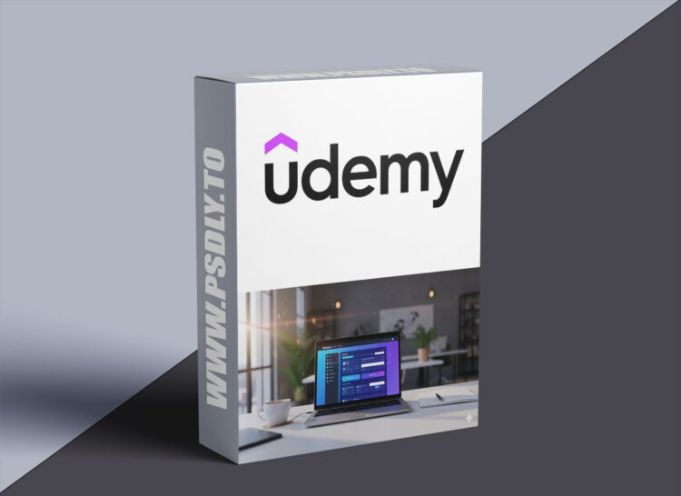 Udemy – No-Code Development with Bubble – Complete Bootcamp 2026 1 No-Code Development with Bubble – Complete Bootcamp 2026