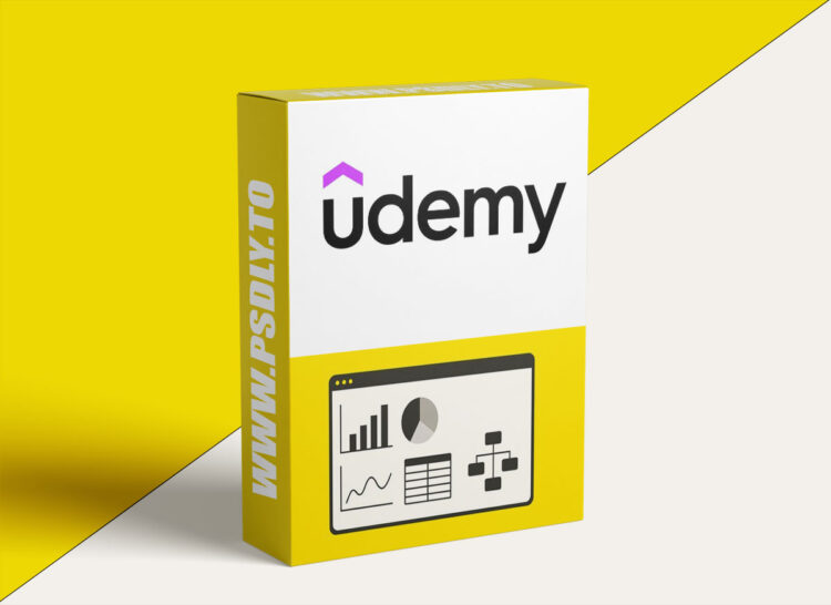 Udemy – Power BI - Data Modeling to Dashboard 1 Power BI - Data Modeling to Dashboard