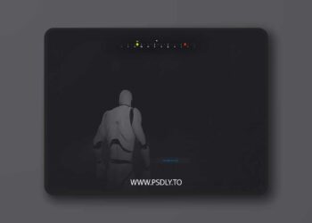 Pro HUD: Navigation Tools Only v2 (5.0+)