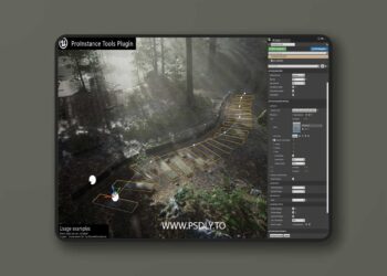 ProInstance Tools Plugin v1.28 (5.6 & 5.5)