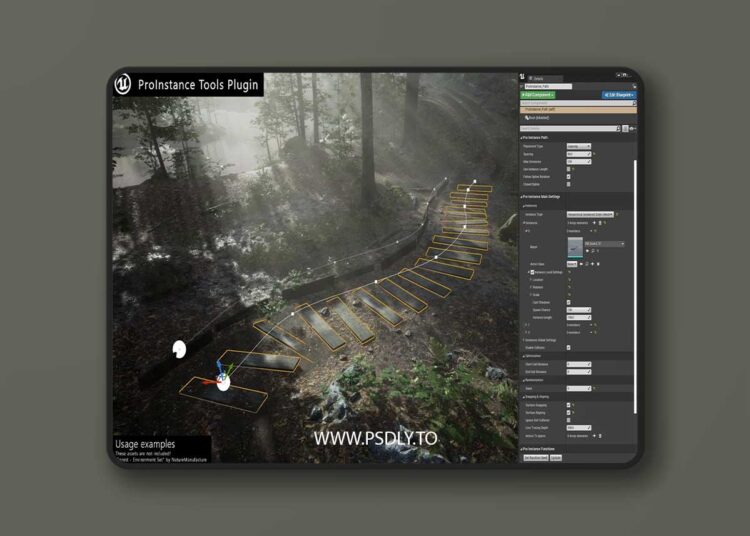 ProInstance Tools Plugin v1.28 (5.7-5.8) 1 ProInstance Tools Plugin v1.28 (5.6 & 5.5)