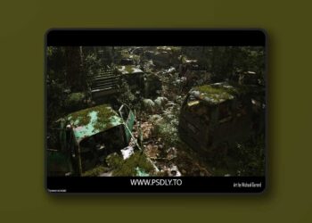 Procedural Vehicles - Van (4.22 – 4.27 and 5.0 – 5.6)