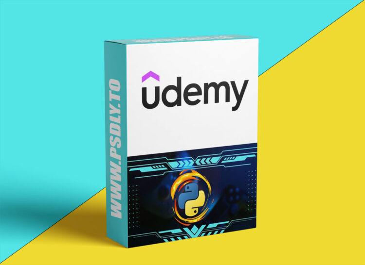 Udemy – Python Programming for PCEP Beginner to Certified 1 Python Programming for PCEP Beginner to Certified