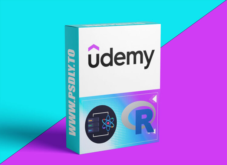 Udemy – R Programming for Data Science: From Basics to Advanced 1 R Programming for Data Science: From Basics to Advanced