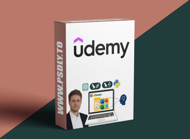 Udemy – RAG for Professionals with LangGraph, Python and OpenAI 1 RAG for Professionals with LangGraph, Python and OpenAI