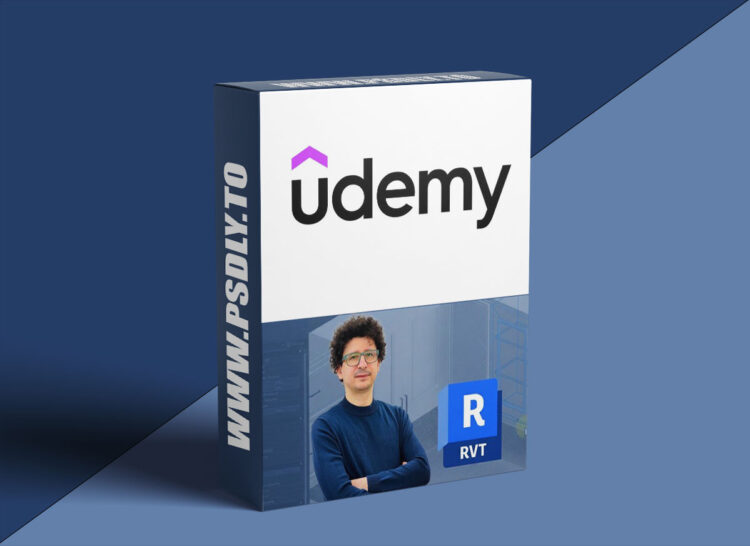 Udemy – RCCS Plugin for Revit 2026: Kitchen Cabinet Design From Zero 1 RCCS Plugin for Revit 2026: Kitchen Cabinet Design From Zero