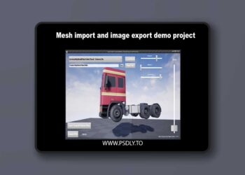 Real Time Import/Export v3.61 (5.5)