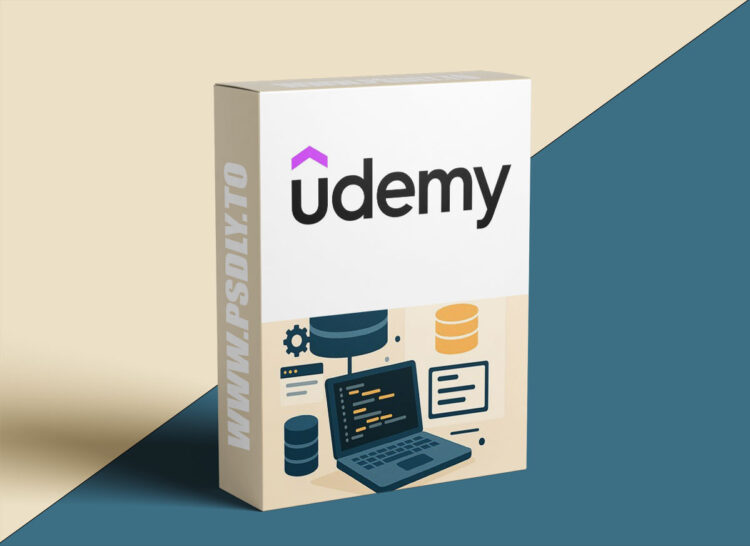 Udemy – Real-World SQL Projects: 5 Hands-On Case Studies 1 Real-World SQL Projects: 5 Hands-On Case Studies