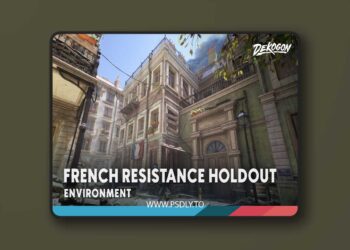 Resistance Holdout (4.26 – 4.27 and 5.0 – 5.7)