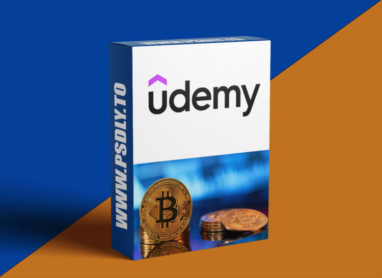 Udemy – Retire & Earn: 9 Crypto Lessons for Beginners 1 Retire & Earn: 9 Crypto Lessons for Beginners