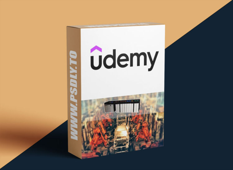 Udemy – Rockwell PLC Programming for Beginners - No License Needed 1 Rockwell PLC Programming for Beginners - No License Needed