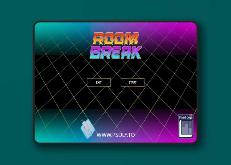 RoomBreak: Shooter Template + Modular Rooms (4.27 and 5.0 – 5.6) 1 RoomBreak: Shooter Template + Modular Rooms (4.27 and 5.0 – 5.6)