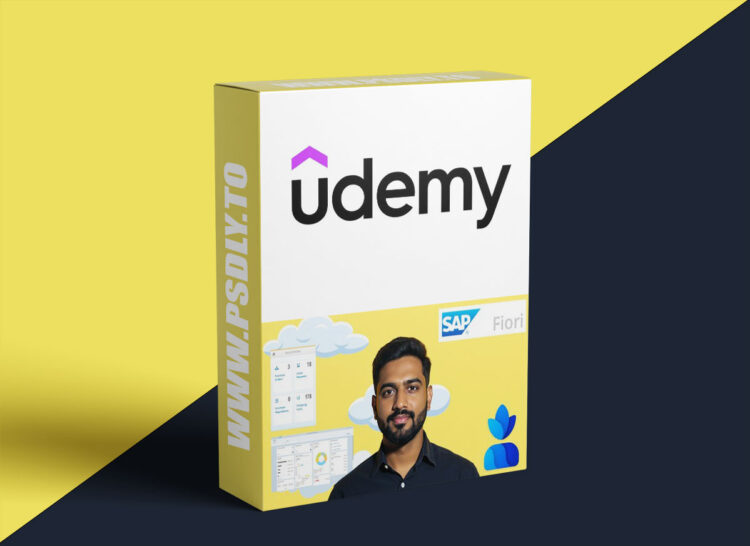 Udemy – SAP Fiori for Beginners. What Every Business User Must Know 1 SAP Fiori for Beginners. What Every Business User Must Know