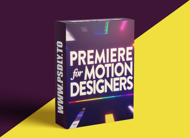 School of Motion – Premiere for Motion Designers 1 School of Motion – Premiere for Motion Designers