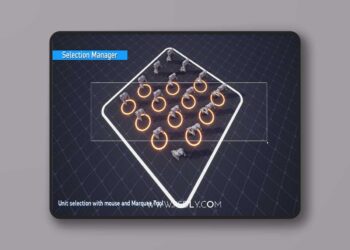Selection Manager (4.26 – 4.27 and 5.0 – 5.7)