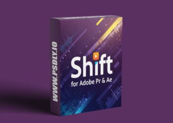 Shift for Adobe v1.2 Win