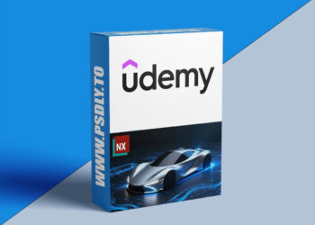 Siemens NX Basics to Advanced Surface Modeling Course