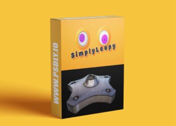 Simply Loopy v1.0.0 for Blender