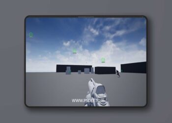 Smart Shooting - NPC & Player Projectile Target Prediction & Ballistic System v1.0.6 (5.4 - 5.5)