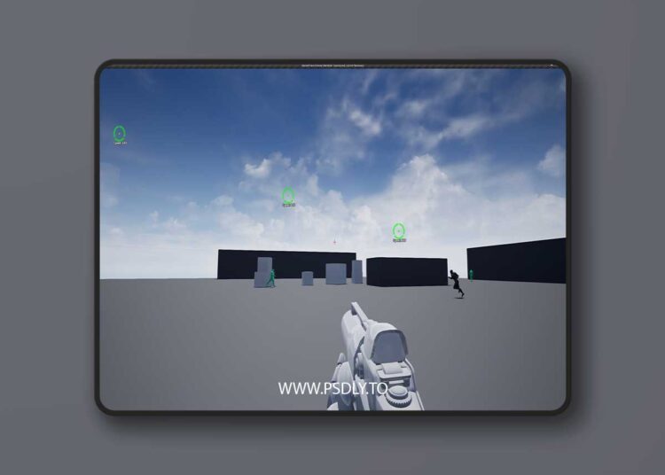 Smart Shooting - NPC & Player Projectile Target Prediction & Ballistic System v1.1.0 (5.7) 1 Smart Shooting - NPC & Player Projectile Target Prediction & Ballistic System v1.0.6 (5.4 - 5.5)