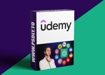 Social Media Marketing & AI: 10+ Digital Marketing Courses