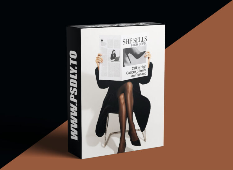 Stephanie Ann Swail – She Sells High Level 1 Stephanie Ann Swail – She Sells High Level