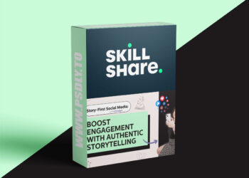 Story-First Social Media: Boost Engagement With Authentic Storytelling
